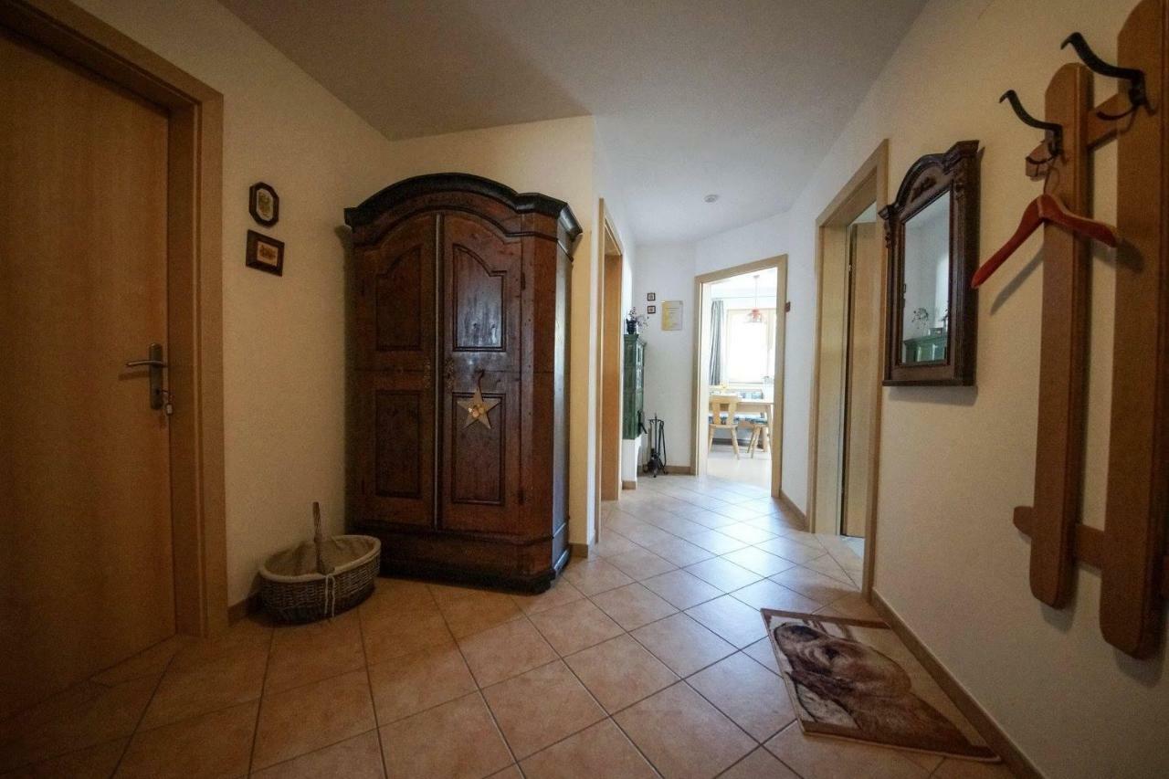 Appartements Spielberg Leogang Buitenkant foto